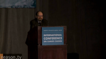 Thumbnail for MIT Climatologist Richard Lindzen on the Politics of Global Warming