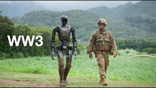 Thumbnail for Leaked plan to end US elections points to WW3. Stephen Fry.  | Pindex