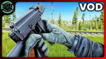 Thumbnail for [LVL 21-26] ACCOUNT RESET! DAY 2 - Escape From Tarkov