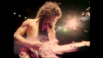 Thumbnail for Van Halen - Dance The Night Away (Official Music Video) | Van Halen