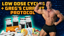 Thumbnail for The Popularization Of Low Dose Cycles + Greg's Current Protocol | More Plates More Dates
