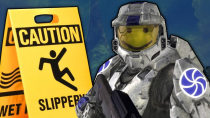 Thumbnail for Halo 2 Without Friction | InfernoPlus