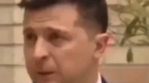 Thumbnail for Zelensky with a new batch of cocaine.