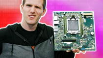 Thumbnail for An Open Source Motherboard?! | Linus Tech Tips