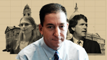 Thumbnail for Glenn Greenwald on Tucker Carlson, Chelsea Manning, Russia, and Big Tech | ReasonTV