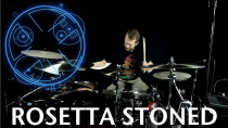 Thumbnail for Tool - Rosetta Stoned - Drums Only | Johnkewdrums
