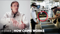 Thumbnail for How Cocaine Trafficking Actually Works | How Crime Works | Insider | Insider
