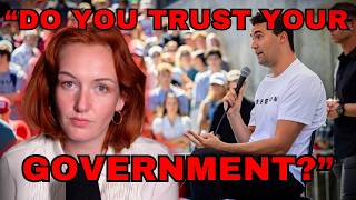 Thumbnail for The Charlie Kirk data machine | The Drey Dossier