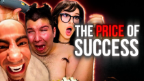 Thumbnail for Idiot YouTubers Who Went Insane for Views | Moon