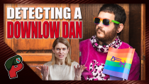 Thumbnail for Dear Ladies: Beware of Downlow Dan | Popp Culture