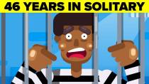 Thumbnail for Prisoner Spends 46 Years In Solitary Confinement Then Even Worse Happens | The Infographics Show
