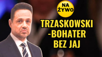 Thumbnail for KATASTROFA BONŻURA. CZY TRZASKOWSKI ZMIENI OBRAZ SWOJEJ KAMPANII? | Polskość to normalność. Tomasz Gdula 