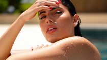 Thumbnail for PLAYBOY | Paulina Franco by Ana Dias | Ana Dias