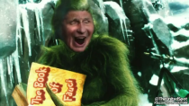 Thumbnail for How Fauci Stole Christmas