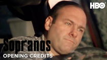 Thumbnail for The Sopranos Opening Credits Theme Song | The Sopranos | HBO
