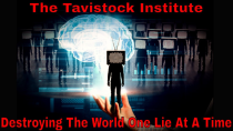 Thumbnail for The Tavistock Institute: Destroying The World One Lie At A Time | HelioWave