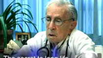 Thumbnail for World's Oldest Neurosurgeon Turns 100 | The Onion