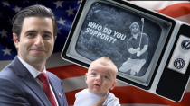 Thumbnail for Every Political Ad Ever