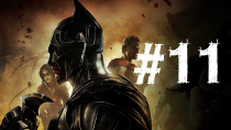 Thumbnail for Injustice Gods Among Us Gameplay Walkthrough Part 11 - The Flash - Chapter 11