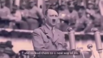 Thumbnail for Adolf Hitler Speaks About the German Youth & Germany's Future