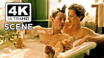 Thumbnail for Charlize Theron, Keanu Reeves in 2001's Sweet November | 4K