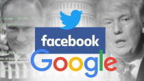 Thumbnail for Don't Regulate Social Media: Free Speech Matters More Than Fake News