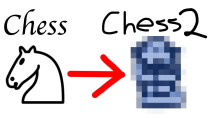 Thumbnail for I Made a BETTER Chess | Oats Jenkins