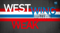 Thumbnail for West Wing Weak: Your Guide to Obama's Scandal-Filled Week