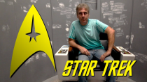 Thumbnail for Axanar: The $1 Million Star Trek Fan Film CBS Wants to Stop