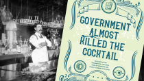Thumbnail for How Government Almost Killed the Cocktail