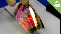 Thumbnail for What is Stopping Flexible Displays From Taking Over? | Android Authority