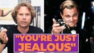 Thumbnail for The Rich Think You're Jealous. The Science Says You're Not | Barry's Economics