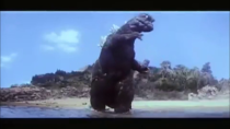 Thumbnail for Godzilla Blue Oyster Cult Music Video HD | TohoMojo
