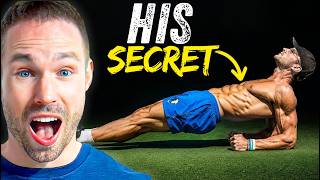 Thumbnail for Sitting All Day? This One Exercise Fixes Everything! | Squat University