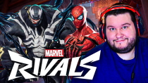 Thumbnail for MARVEL RIVALS RANK 0 VANGUARD CONTINUES !NewYT !TikTok2 !gamersupps | Flats