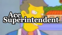 Thumbnail for Steamed Hams But It's Ace Attorney | iKiwed