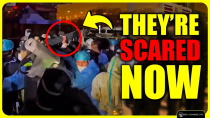 Thumbnail for IT’S HAPPENING: They’re Actually Scared Now! | WeAreChange