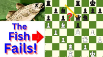Thumbnail for Beating The Best Chess Player On The Planet! Can You Find The KILLER MOVE? | Square One Chess