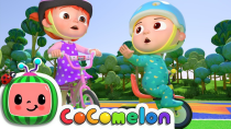 Thumbnail for "No No" Play Safe Song | CoComelon Nursery Rhymes & Kids Songs | Cocomelon - Nursery Rhymes