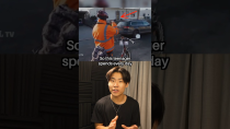 Thumbnail for People Either Love Or Hate Him #shorts | Andy Jiang