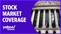Thumbnail for Stock market today: Live coverage from Yahoo Finance | Yahoo Finance