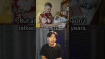 Thumbnail for She Regretted Breaking Up With Him For 42 YEARS #shorts | Andy Jiang