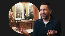 Thumbnail for Dave Smith: Comedian, Podcaster...Presidential Candidate?