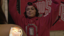 Thumbnail for 13-Year-Old Drinking Prodigy Accepted To Ohio State | The Onion