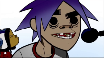 Thumbnail for Gorillaz but instrumentally accurate (shreds) | chickenscopes