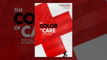 Thumbnail for The Color of Care | YouTube Movies