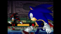 Thumbnail for You're a beta male, Sonic. | Jehtt