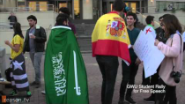 Thumbnail for Are Pro-Palestinian Students the Biggest Losers in the Campus Free Speech Wars?