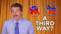 Thumbnail for Stossel: Is 2018 The Year of the Libertarian Party?