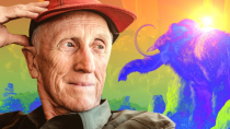 Thumbnail for We Are As Gods: Stewart Brand & The Fight to Bring Back Extinct Species